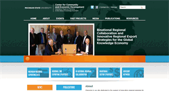 Desktop Screenshot of knowledgeplanning.org