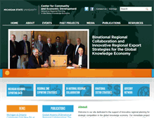 Tablet Screenshot of knowledgeplanning.org